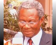 Kwame Pianim
